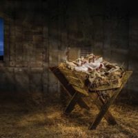 Put Christ back into Christmas this year Put Christ back into Christmas this year