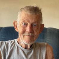 Harold W. Bradford Harold W. Bradford
