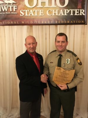 Officer Abbott