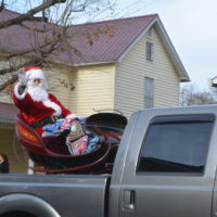 West Lafayette’s plans some Christmas fun