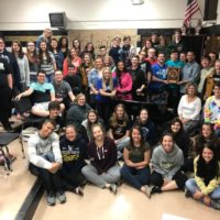 RVHS choir students earn superior at state competition RVHS choir students earn superior at state competition