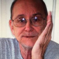 Selborne Simmons Picture