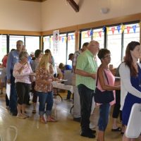 Taste of Coshocton to feature four new vendors Taste of Coshocton to feature four new vendors
