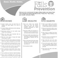Join Altercare Coshocton and help Ohio take 10 million steps to prevent falls Join Altercare Coshocton and help Ohio take 10 million steps to prevent falls