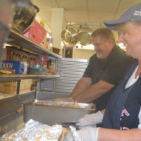 Coshocton High School invites community for Thanksgiving Coshocton High School invites community for Thanksgiving