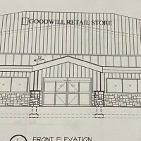 Goodwill to build new retail and donation center Goodwill to build new retail and donation center