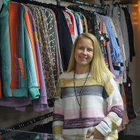 Clothing boutique opens in West Lafayette Clothing boutique opens in West Lafayette