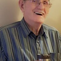 Dudley ‘Ray’ Wilson Sr. Dudley ‘Ray’ Wilson Sr.