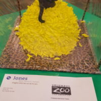 BPW cake auction results shared BPW cake auction results shared