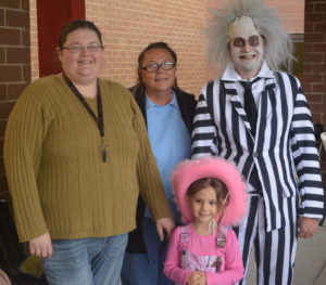beetlejuice