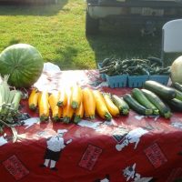 Meeting scheduled for Fresno Farmer’s Market