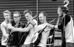 The Doerfels will perform a free concert at 7 p.m. Saturday, July 23, at the Coshocton County Fairgrounds in Hunter Arena. Contributed | Beacon