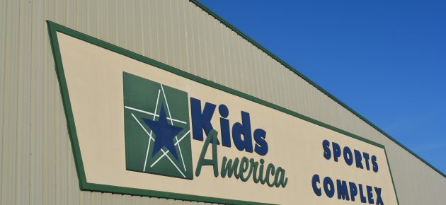 Kids America sets volleyball tryouts