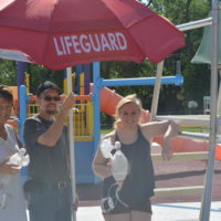 Lifeguard class will still be held Lifeguard class will still be held