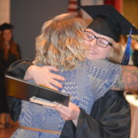 Thirty-four graduate from opportunity school Thirty-four graduate from opportunity school