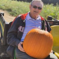 Ronald “Ronnie” Moyer Ronald “Ronnie” Moyer