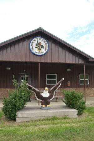 The Muskingum Valley Scout Reservation will celebrate its 50th anniversary with an open house on Wednesday, July 12. Tours and competitions will be from 2 to 5 p.m., supper from 5 to 7 p.m. and the camp fire will start at 7 p.m. Everything is free. For information on the celebration, call 740-453-0571. Jen Jones | Beacon