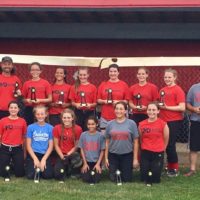 Coshocton McWane Ductile wins championship