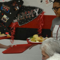 CHS Community Dinner held for 15th year