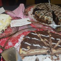 Celebrate Valentine’s Day at the annual Chocolate Extravaganza