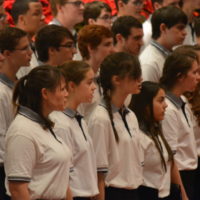 Area youth chorale announces auditions