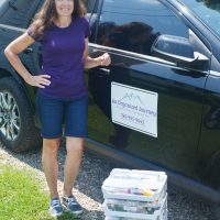 Take an organized journey with Armstrong’s new business