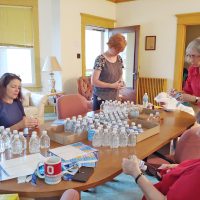 Pregnancy Center of Coshocton making changes