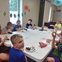 Chili Crossroads Bible Church offering summer camps for children