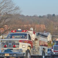 Stories show appreciation for first responders