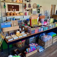 Coshocton KOA opens boutique camp store