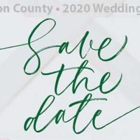 Coshocton County Wedding Planner 2020 Edition