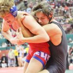 Coshocton County represented at state wrestling tournament