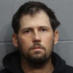 Warsaw man taken into custody