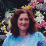 Joyce Mae Marlatt