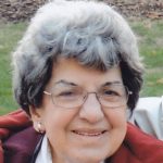 Margaret Louise (Mitchell) Mickelson