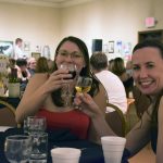 Museum hosting a night out just for women