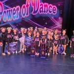 Elite Dance Force gives dancers opportunities to shine