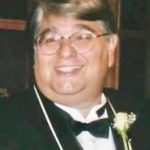 David R. Roenbaugh