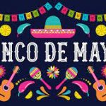 Cinco de Mayo scavenger hunt planned