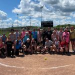 Alumni softball game organized for River View
