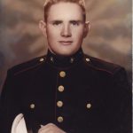 Paul Frederick “Tim” Rea