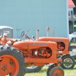 Chicken barbecue and tractor pull planned