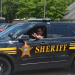 Warsaw Memorial Day Parade 2022
