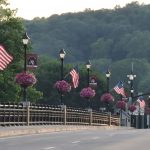 America in Bloom Advisors to visit Coshocton
