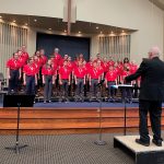 Cardinal Chorale announces 3 concerts