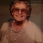 Mattie Jane Selders