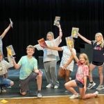 ‘Adventures of a Comic Book Artist’ set for stage