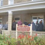 Quilt show to be held at Walhonding Valley Historical Society Museum
