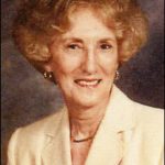 Geraldine R. Nichols