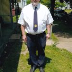 Gary Wayne Williams